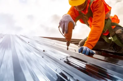 Travaux de zinguerie à Imécourt